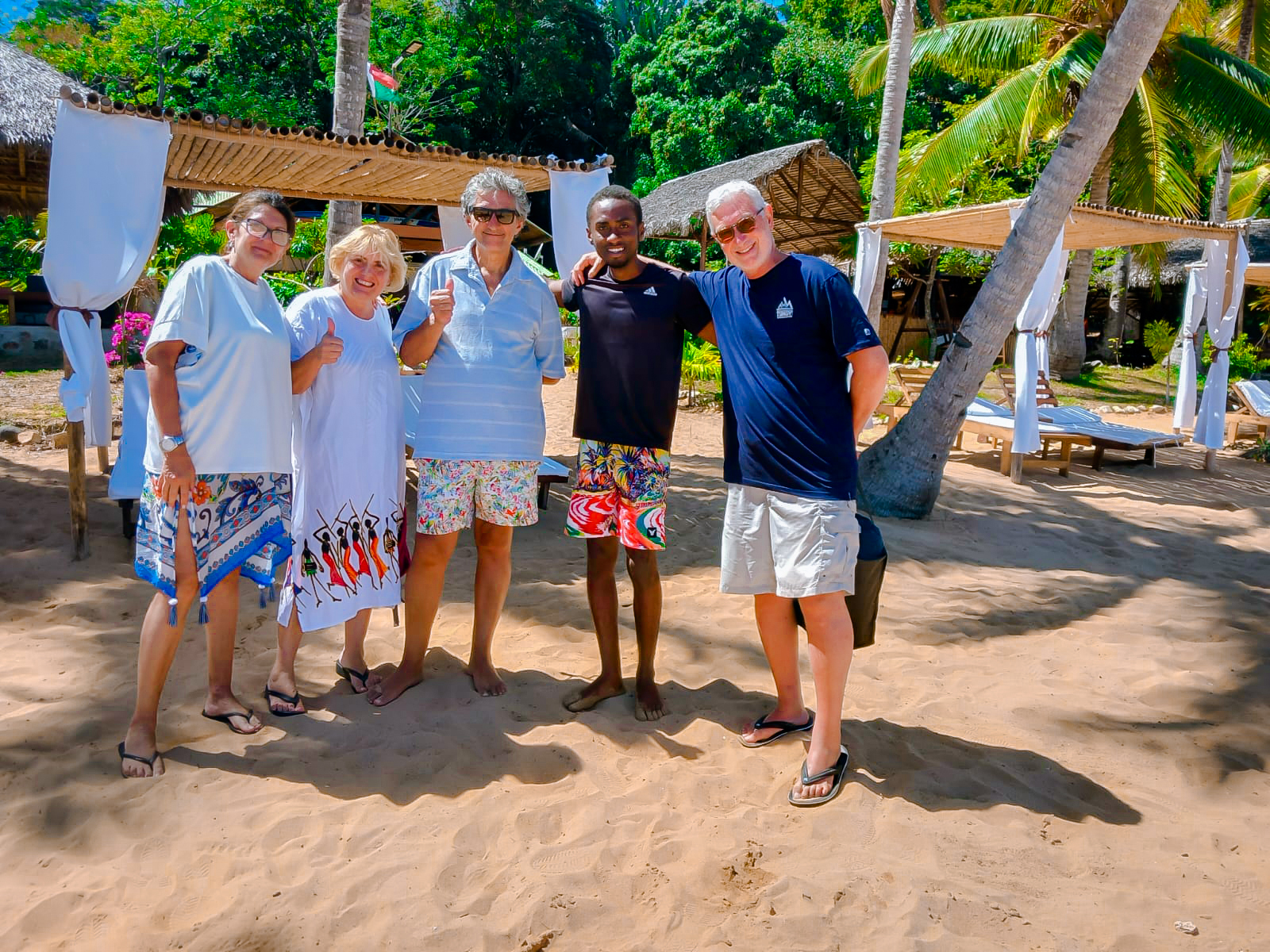 Pourquoi choisir Blue Island
