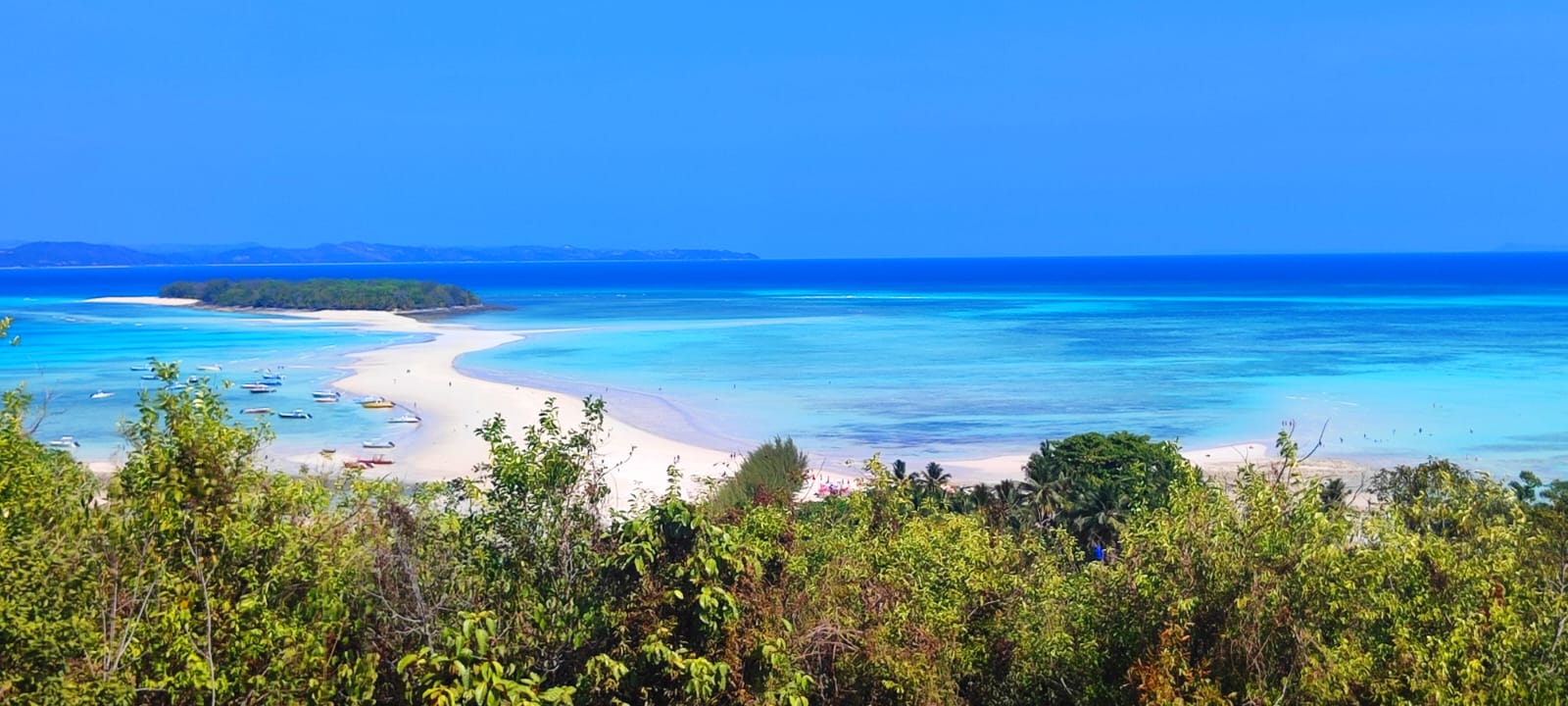 Photo de Nosy Iranja