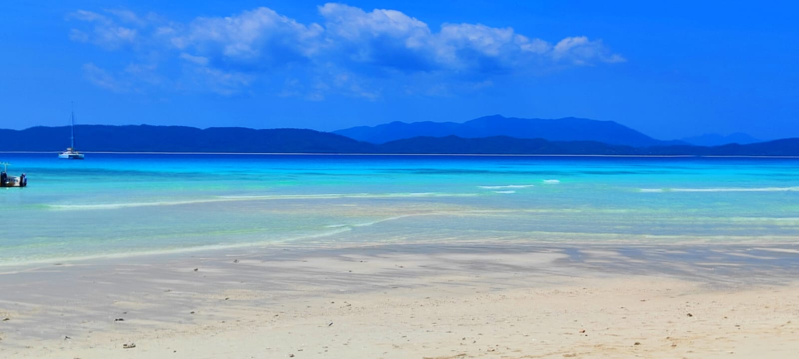 Photo de Nosy Iranja