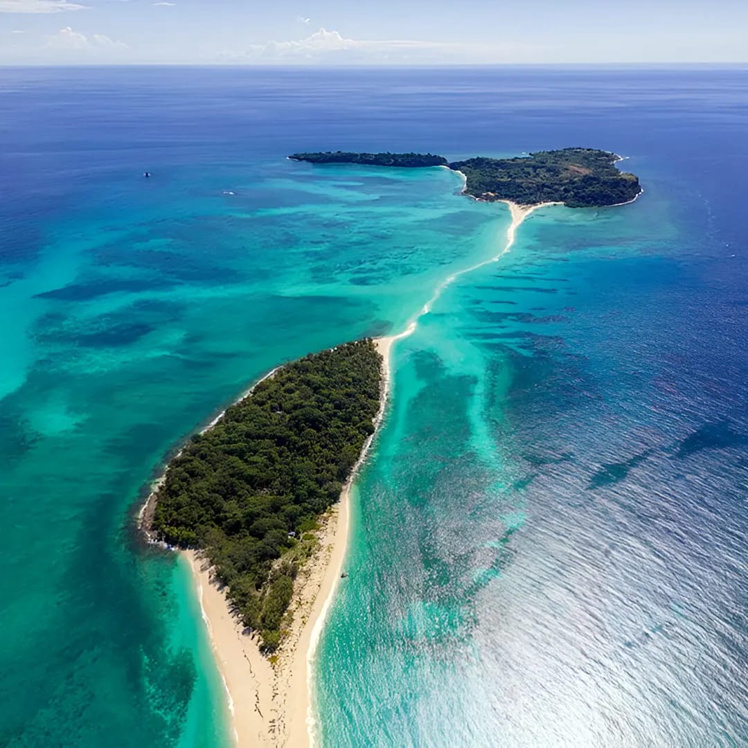 Photo de Nosy Iranja