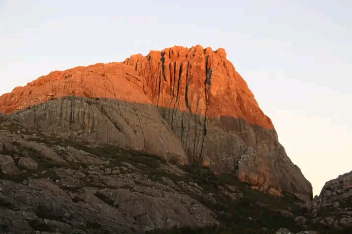 Parc national Andringitra 