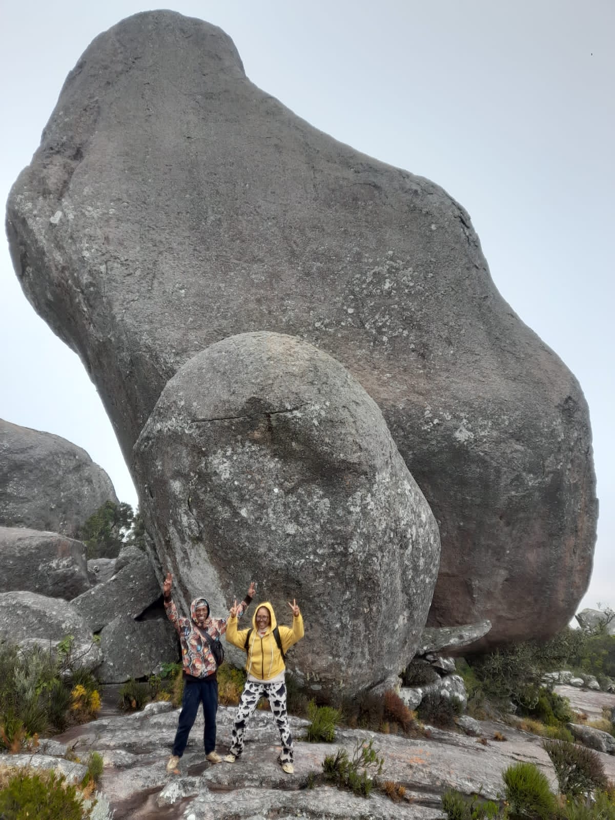Photo de Parc national Andringitra 