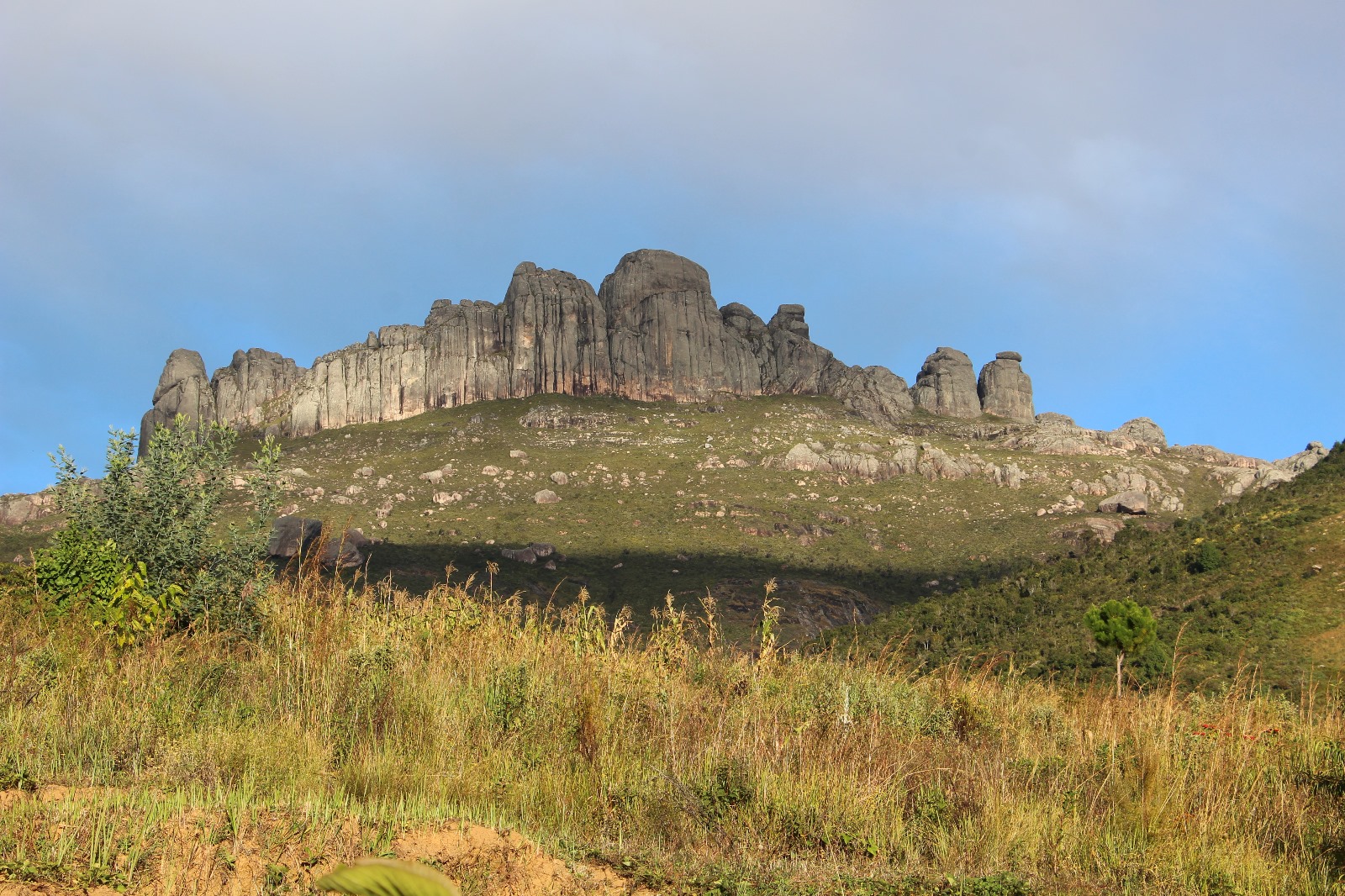 Photo de Parc national Andringitra 
