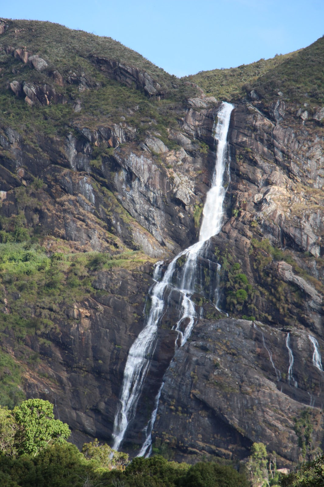 Photo de Parc national Andringitra 